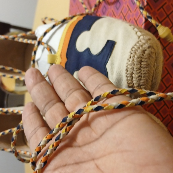 Tory Burch Espadrilles - Picture 6 of 8